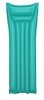 Dmuchany Materac do pływania Zielony BESTWAY 183x69cm + Poduszka